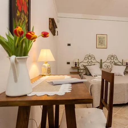 Prázdninový dům Locazione Turistica Casa Vento Della Toscana Foiano Della Chiana