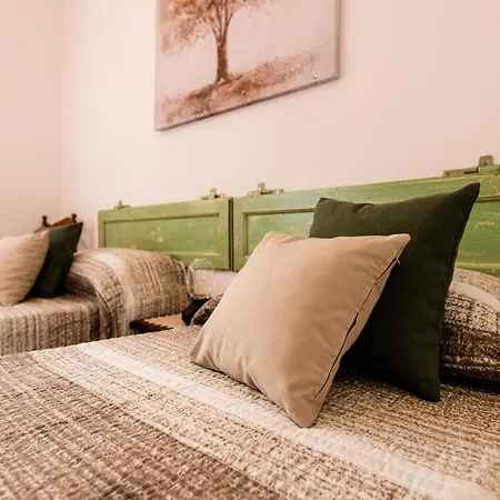 Locazione Turistica Casa Vento Della Toscana Prázdninový dům Foiano Della Chiana