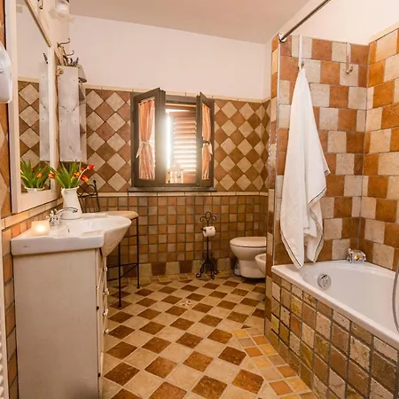 Locazione Turistica Casa Vento Della Toscana