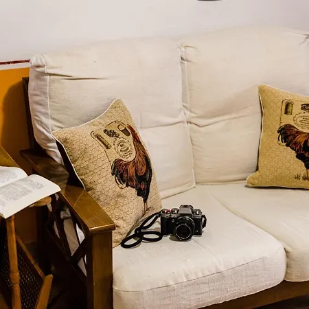Holiday home Locazione Turistica Casa Vento Della Toscana *
