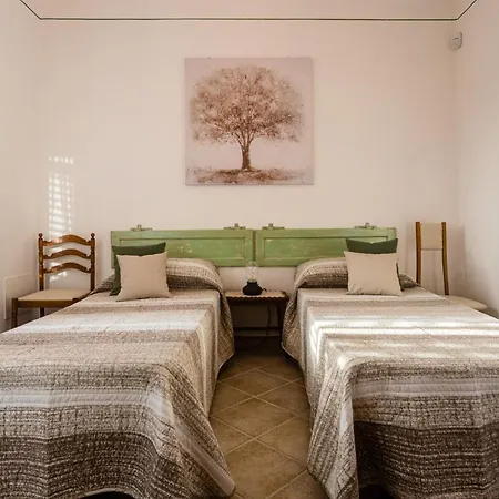 Locazione Turistica Casa Vento Della Toscana *