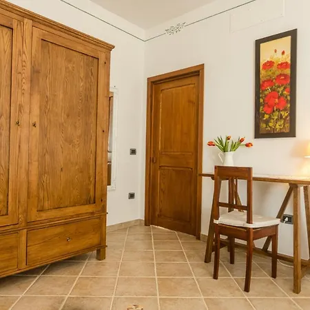 Holiday home Locazione Turistica Casa Vento Della Toscana Foiano Della Chiana