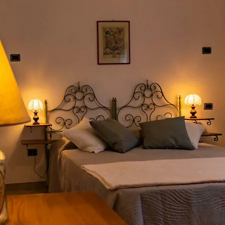 Holiday home Locazione Turistica Casa Vento Della Toscana