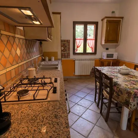 Locazione Turistica Casa Vento Della Toscana