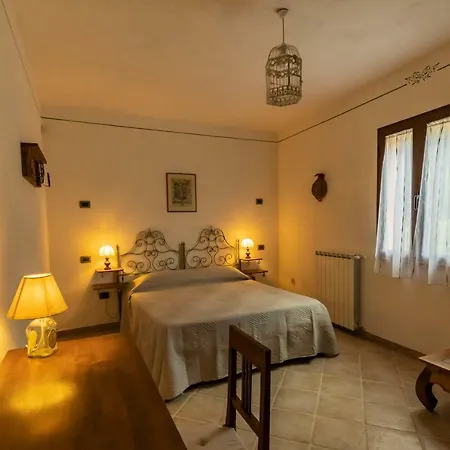 Locazione Turistica Casa Vento Della Toscana Holiday home Foiano Della Chiana